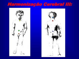 Harmonização Cerebral III:
 