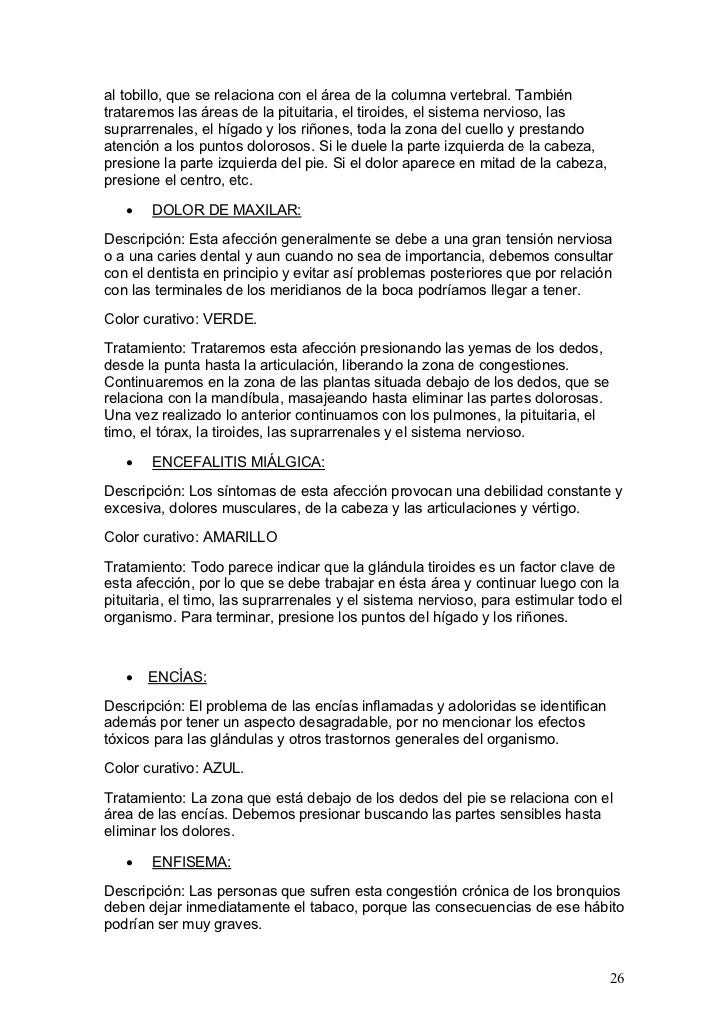 El tratamiento de la picadura de la avispa en el cuello