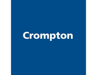 Crompton Greaves official Logo - Crompton Greaves Consumer Electronics Logo