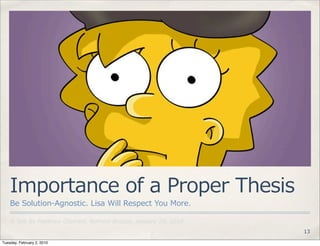 Less Simpson Embiggen Your Knowledge: How Cromulent Design Would Make The Simpsons ...