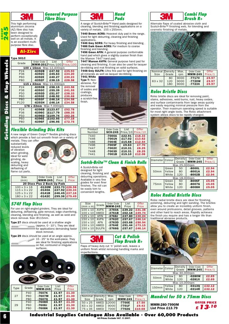 Cromwell Oil & Gas Catalog PDF