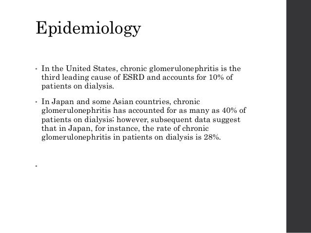 Presentation Of Types Of Renal Disease Google Search Acute