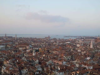 Reconstrucción de la Roma
imperial
 