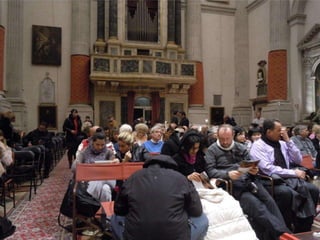 Reconstrucción de la Roma
imperial
 