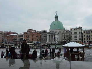 Reconstrucción de la Roma
imperial
 