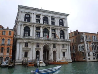 Reconstrucción de la Roma
imperial
 