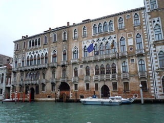 Reconstrucción de la Roma
imperial
 