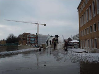 Reconstrucción de la Roma
imperial
 