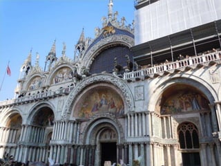 Reconstrucción de la Roma
imperial
 