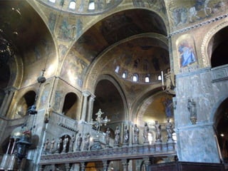 Reconstrucción de la Roma
imperial
 