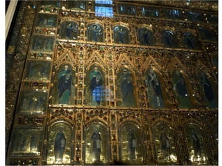 Reconstrucción de la Roma
imperial
 