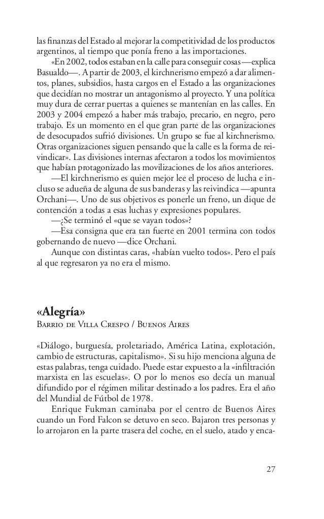 Cronicas del Estallido Estado español. Cientos de miles de cacerolas ahogaron en