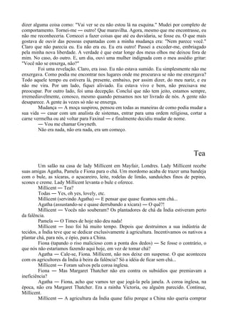 Cronicas selecionadas da coluna do estadao