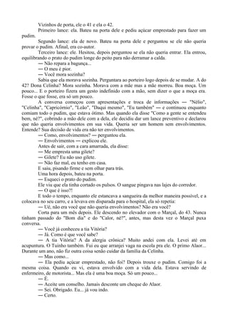 Cronicas selecionadas da coluna do estadao