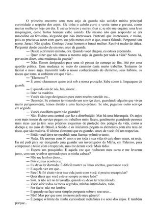 Cronicas selecionadas da coluna do estadao