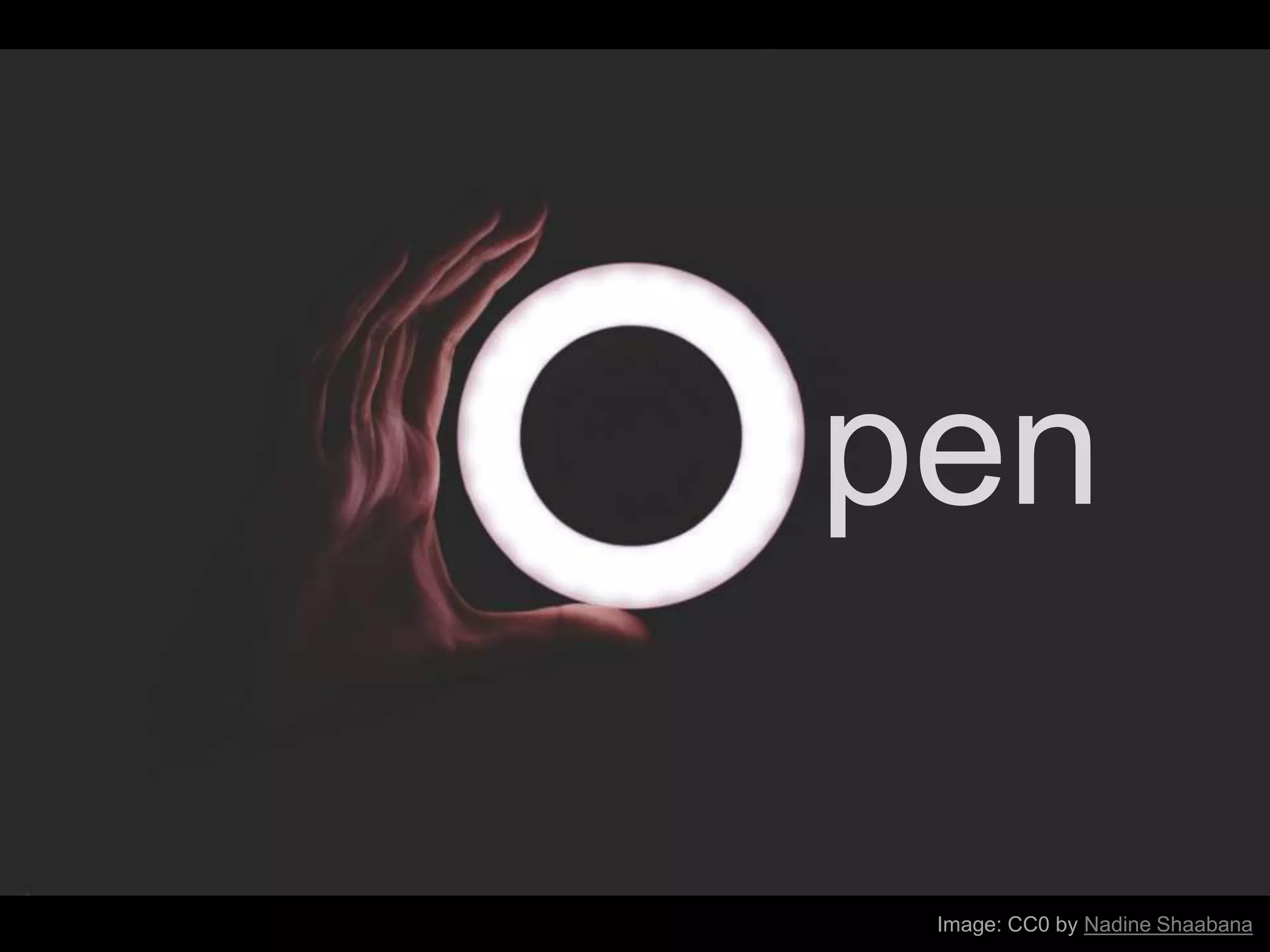 pen
Image: CC0 by Nadine Shaabana
 