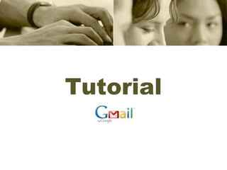 Tutorial
 