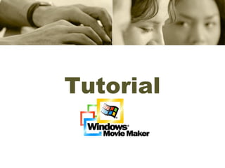 Tutorial
 