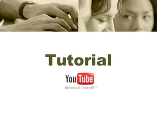 Tutorial
 