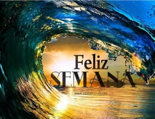 Cronograma semana 3   2019