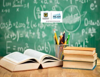 Cronograma semana 33   2019