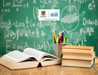 Cronograma semana 4   2019