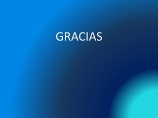 GRACIAS
 