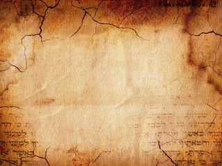 CronologiaBíblicadoA.T.
 