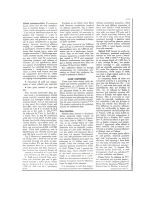 Cronquist, c. evaluating and producing volatile oil reservoirs | PDF
