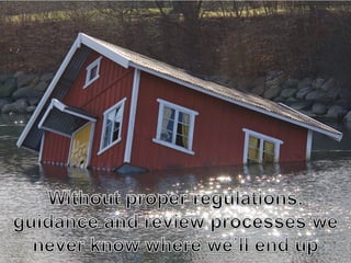 New swedish regulations and a framework for fire safety engineering 2012 - PRESENTATION