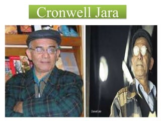 Cronwell Jara
 