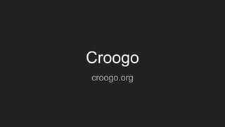 Croogo
croogo.org
 