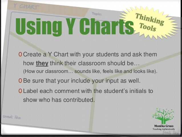 Classroom Rules Ideas