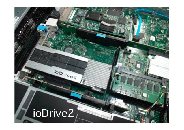 Crooz meet fusion io3 open