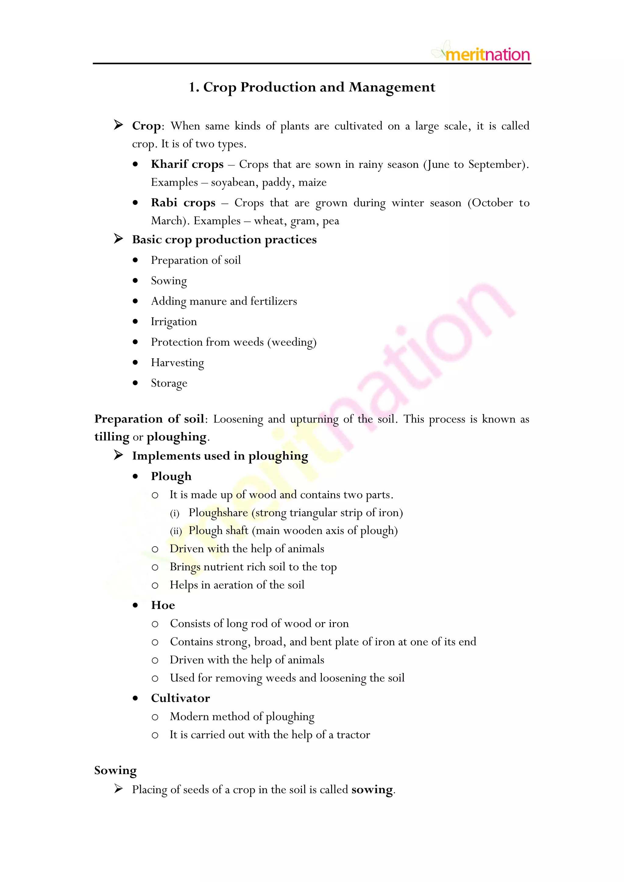 Crop By Ashu Class 8 PDF science-quiz-class-8-take-the-quiz-quizmaker
