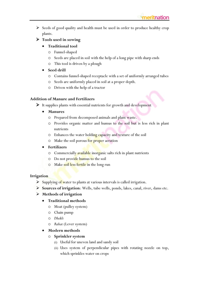 Crop By Ashu Class 8 PDF crop-by-ashu-class-8-pdf