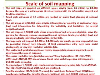 Crop discrimination and yield monitoring