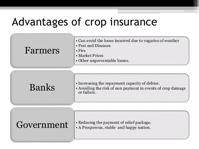 Image result for crop insurance india