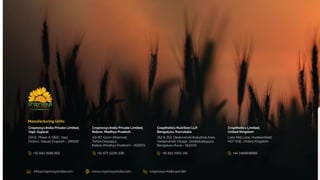 Cropnosys Product Brochure one plus one.pdf