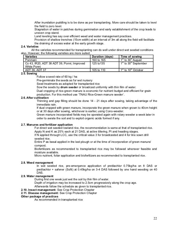 Crop protection handbook
