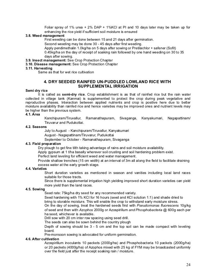 Crop protection handbook