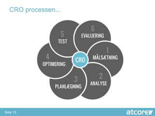 CRO processen...




Side 13
 