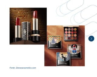 Fonte: Zeeseacosmetics.com
 