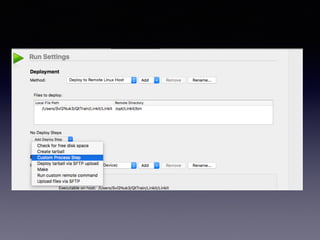 C Cross Compile for Linkit Smart 7688