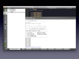 C Cross Compile for Linkit Smart 7688