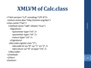 Cross compiling android applications | PPTX