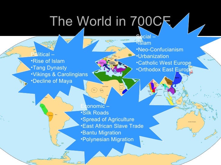 Cross Cultural Connections