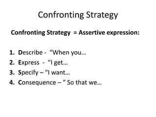 Cross Cultural Conflict Management | PDF