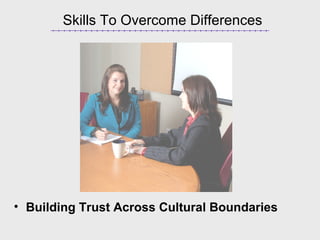 Cross culture communication 2 | PPT