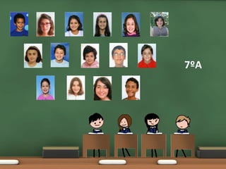 7ºA
 